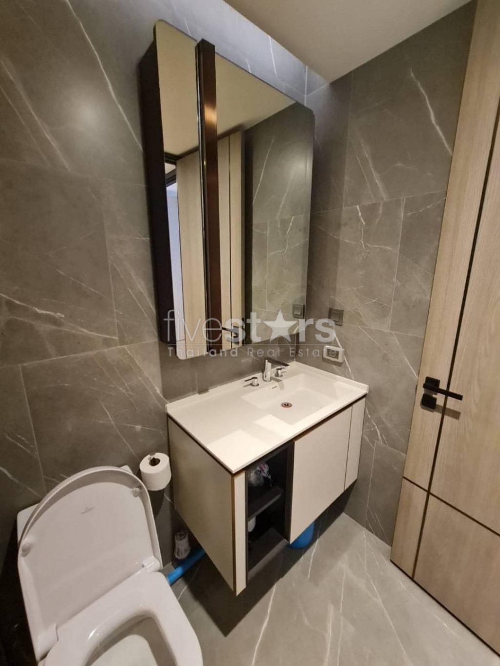 Luxe 2 chambres à louer sur Ekkamai, photo 16