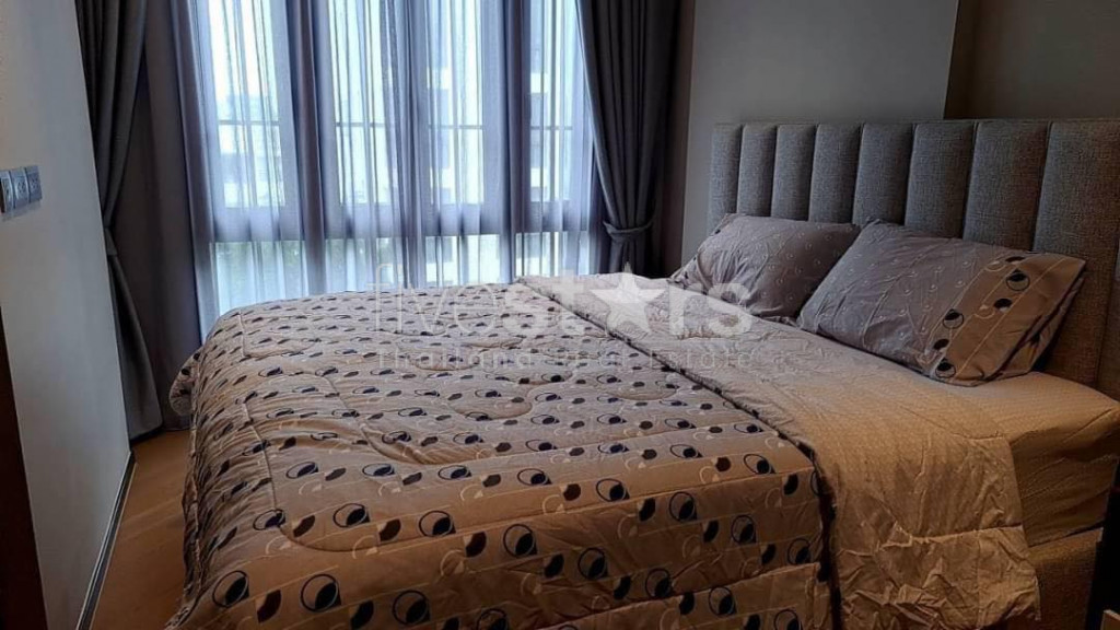 Luxe 2 chambres à louer sur Ekkamai, photo 5