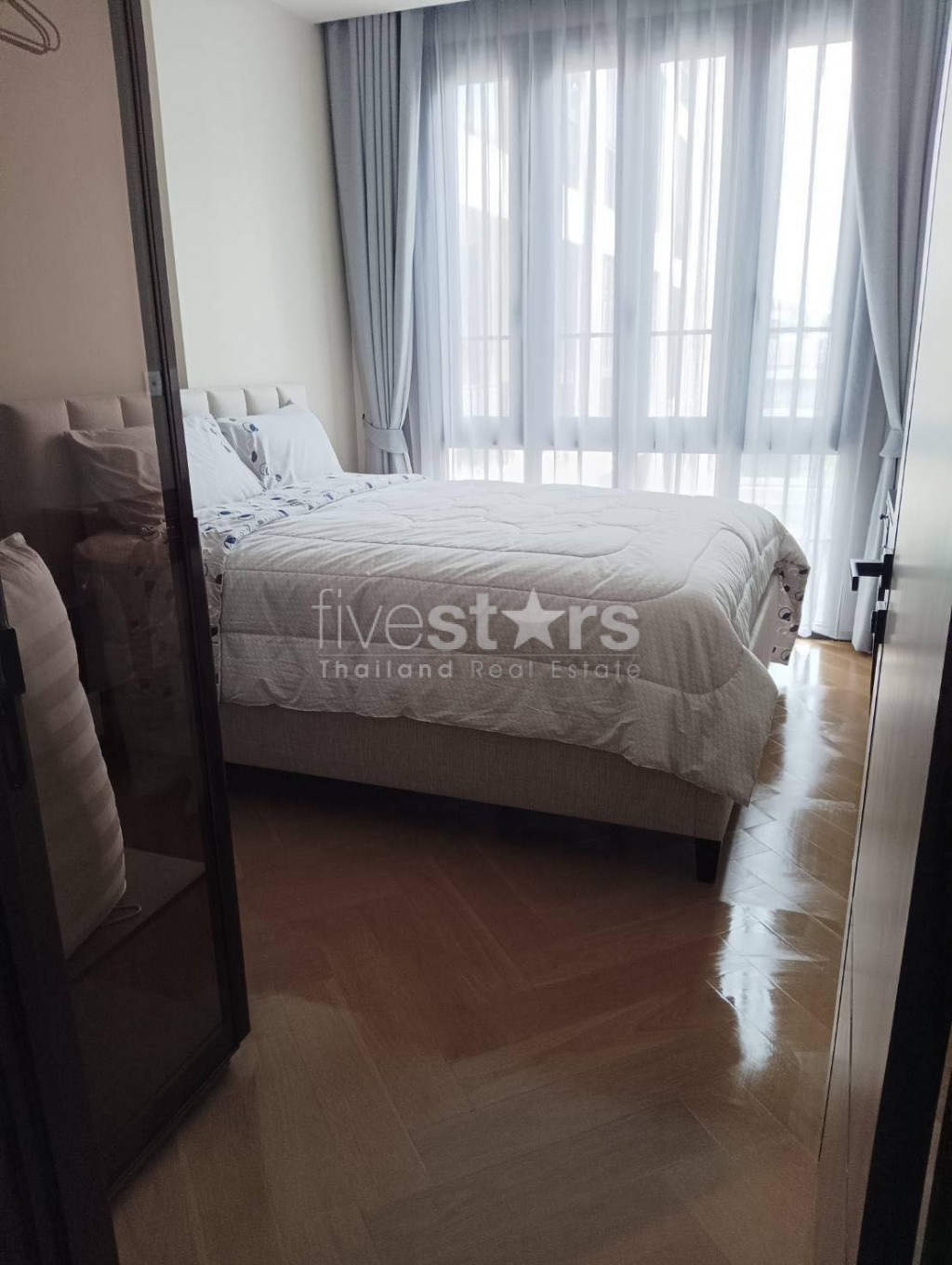 Luxe 2 chambres à louer sur Ekkamai, photo 7