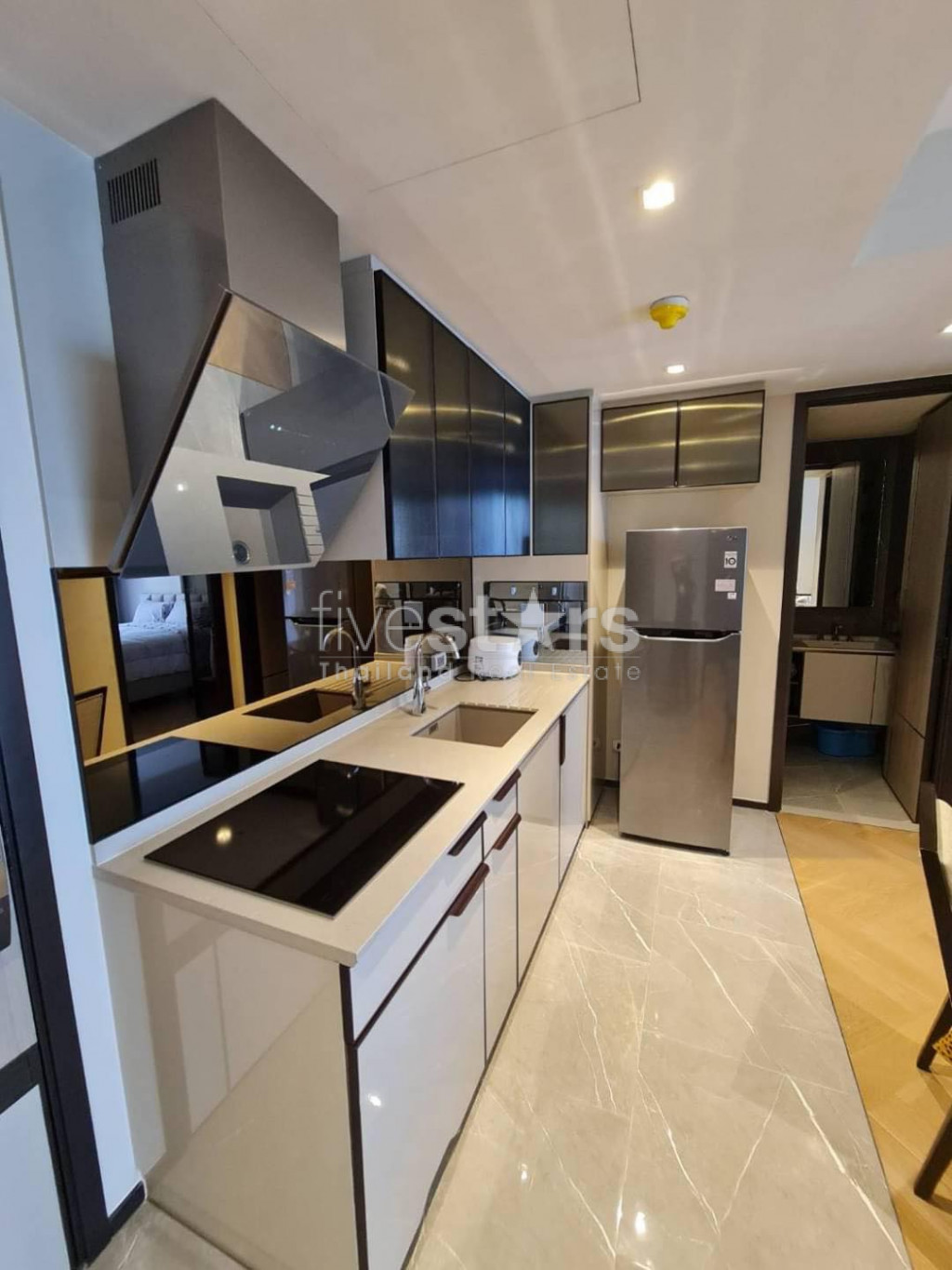 Luxe 2 chambres à louer sur Ekkamai, photo 12