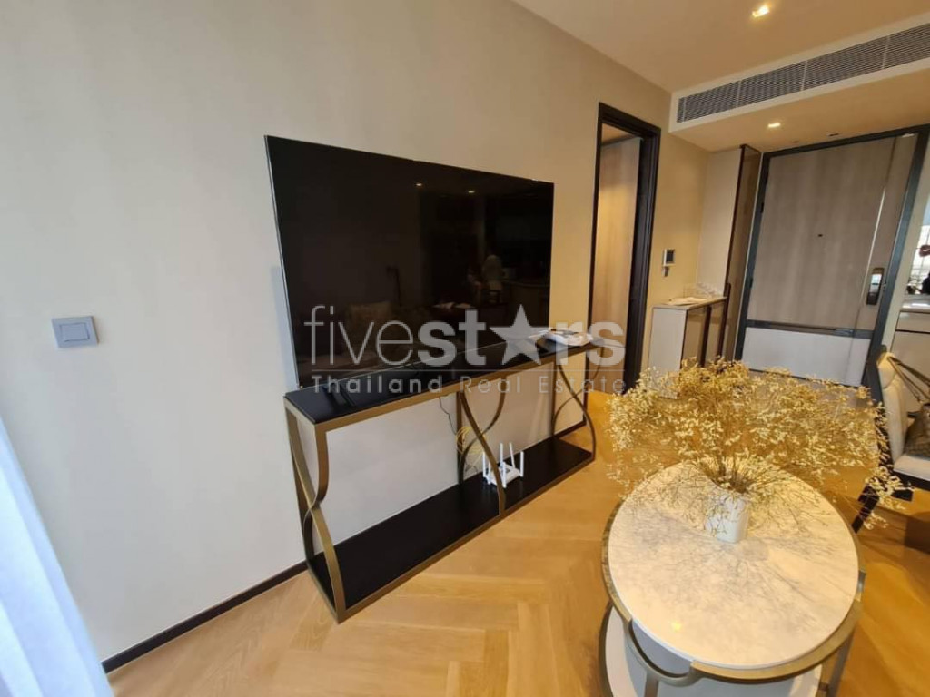 Luxe 2 chambres à louer sur Ekkamai, photo 2