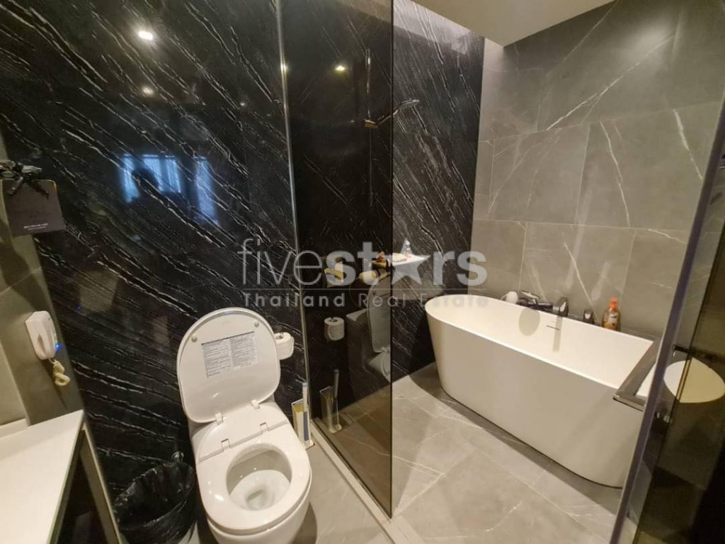 Luxe 2 chambres à louer sur Ekkamai, photo 18