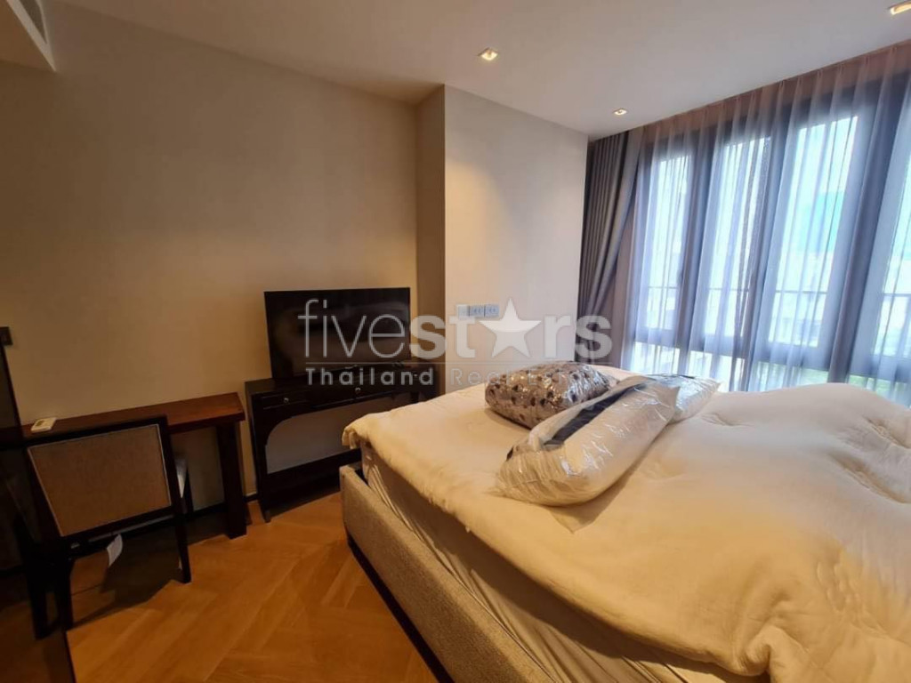 Luxe 2 chambres à louer sur Ekkamai, photo 8