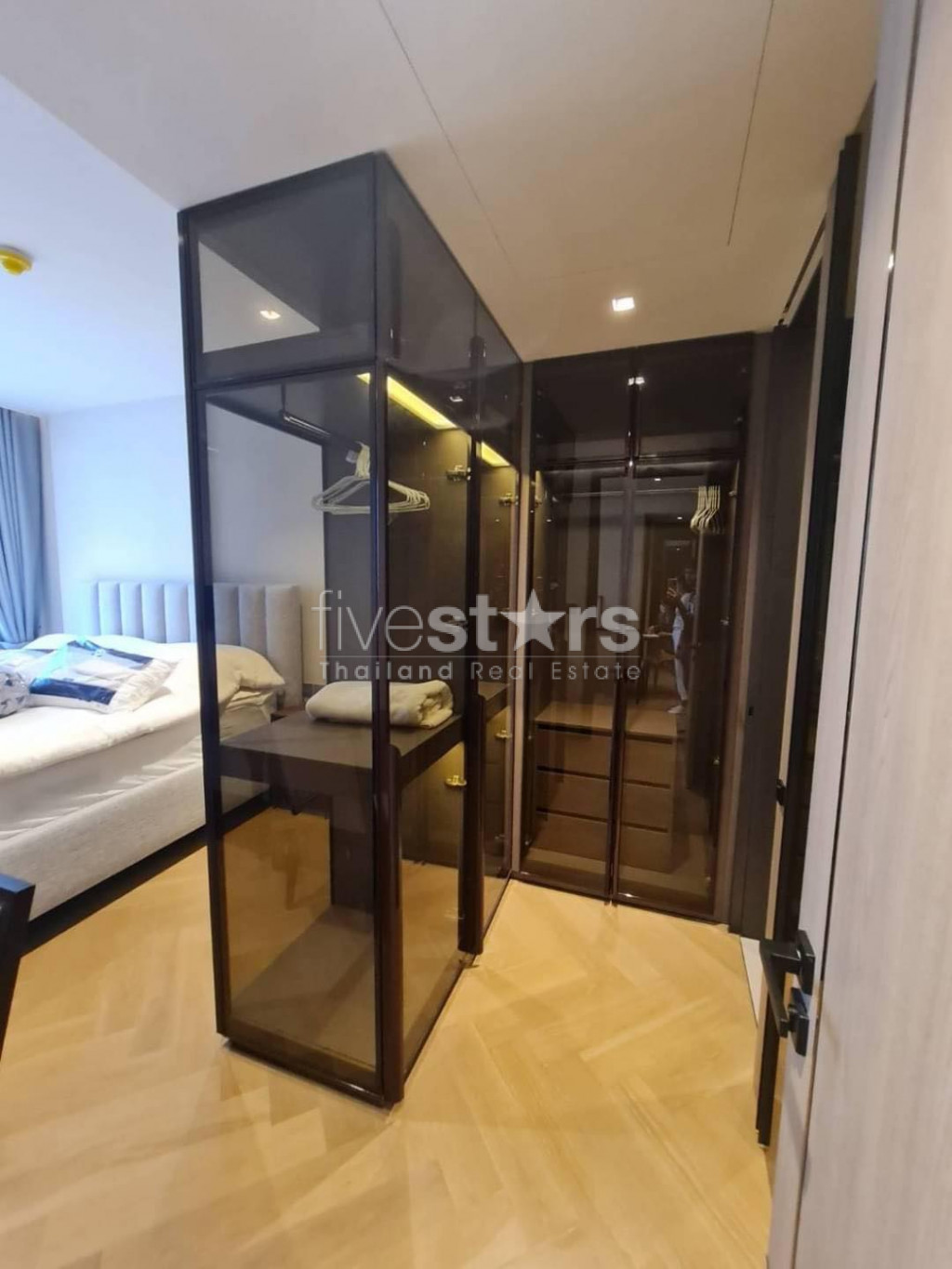 Luxe 2 chambres à louer sur Ekkamai, photo 10