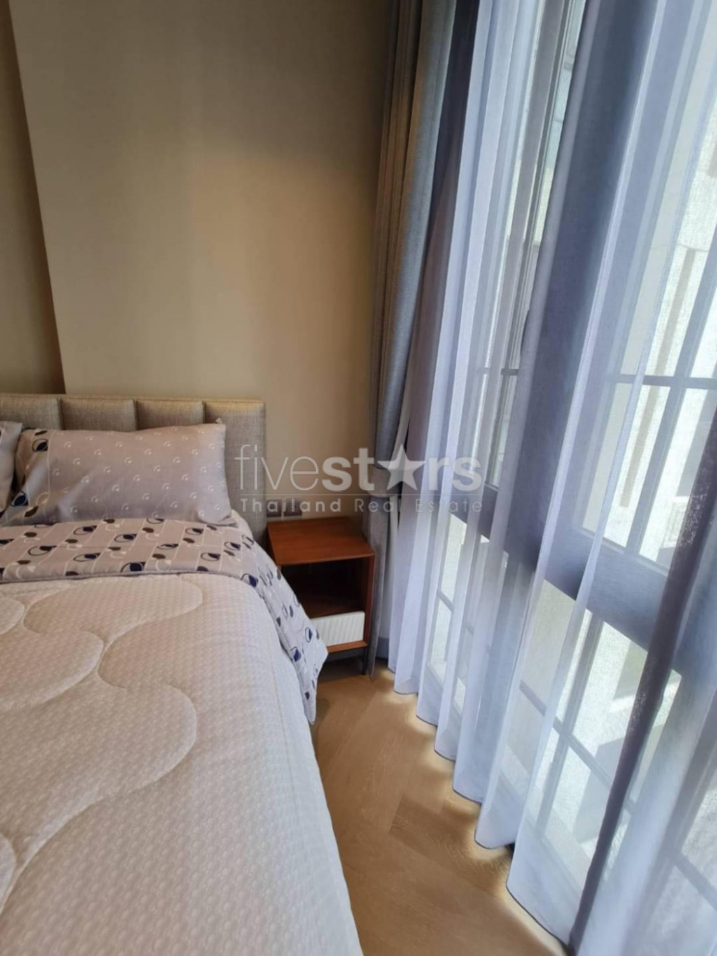 Luxe 2 chambres à louer sur Ekkamai, photo 9