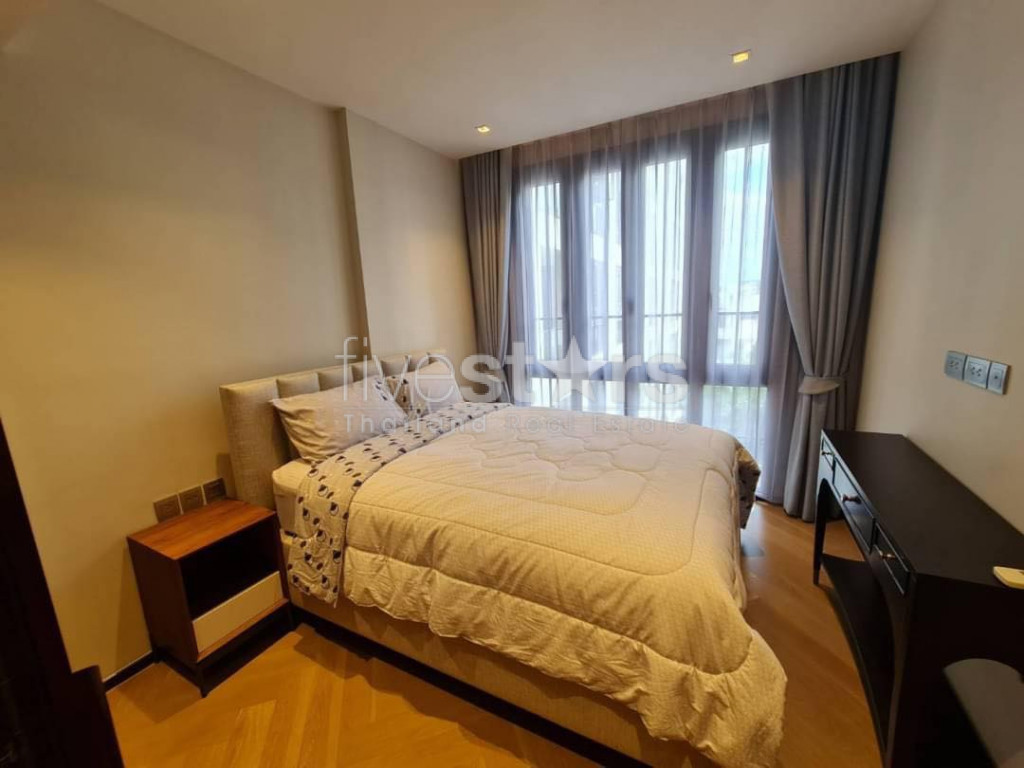 Luxe 2 chambres à louer sur Ekkamai, photo 4