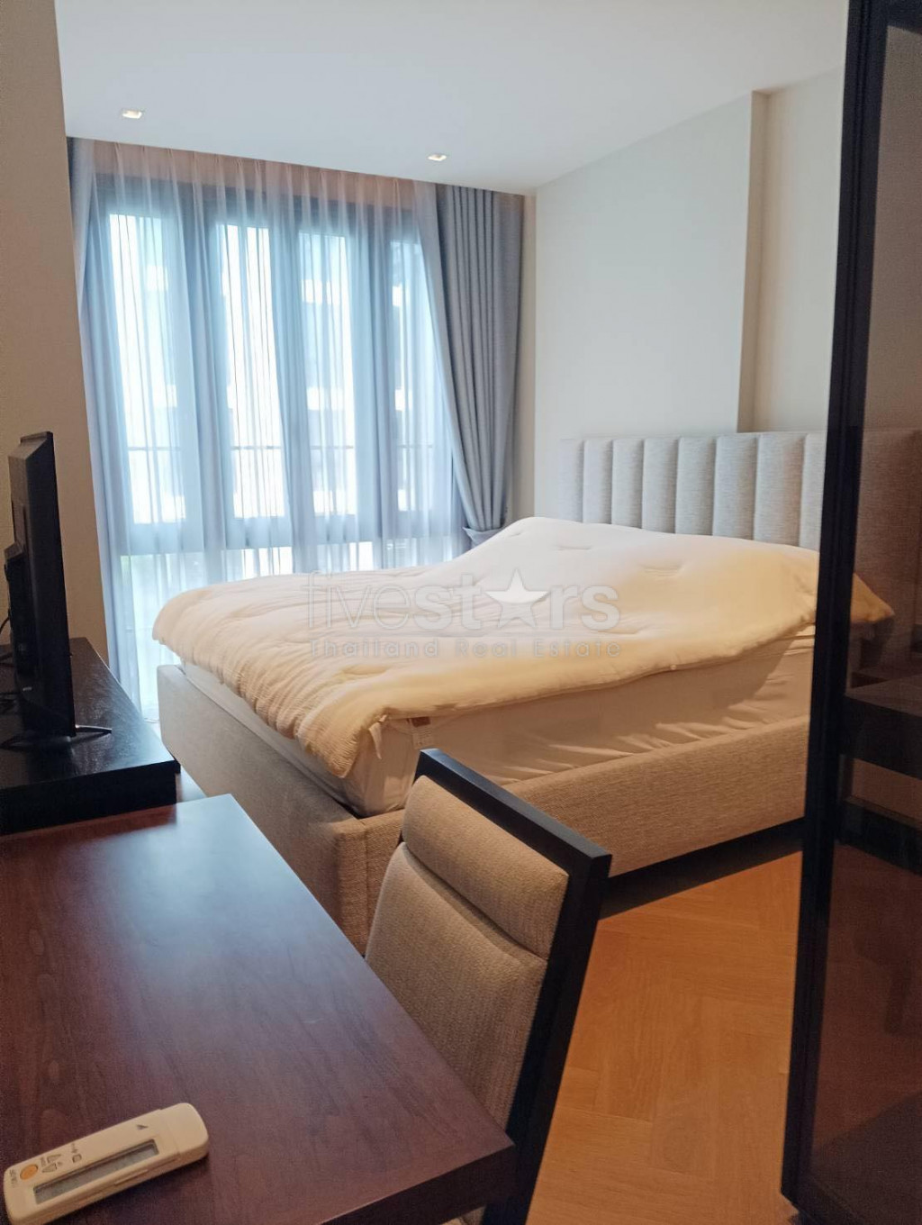 Luxe 2 chambres à louer sur Ekkamai, photo 6
