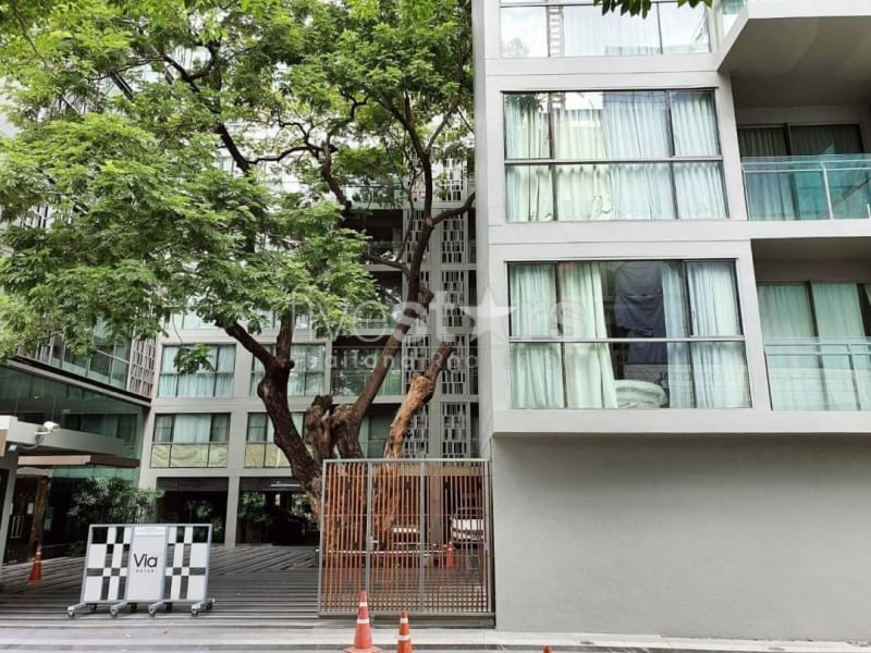 Condo 1 chambre à louer sur Thonglor, photo 7