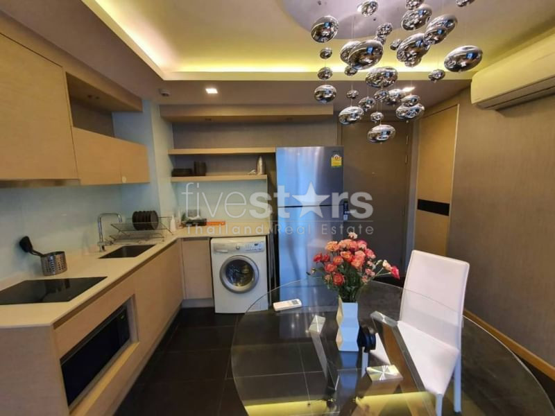 Condo 1 chambre à louer sur Thonglor, photo 4