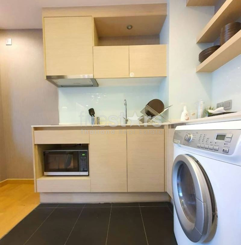 Condo 1 chambre à louer sur Thonglor, photo 5