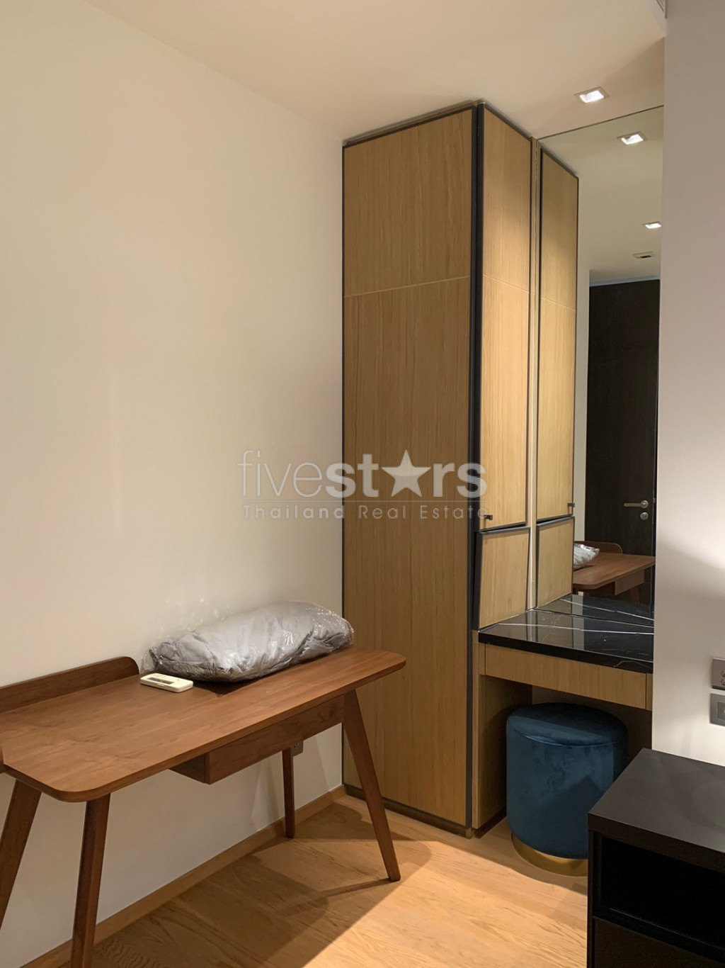 Moderne 2 chambres à louer à Phrom Phong, photo 4