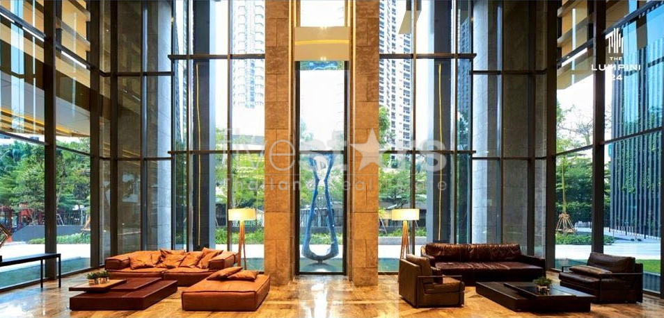 Moderne 2 chambres à vendre sur Phrom Phong, photo 13