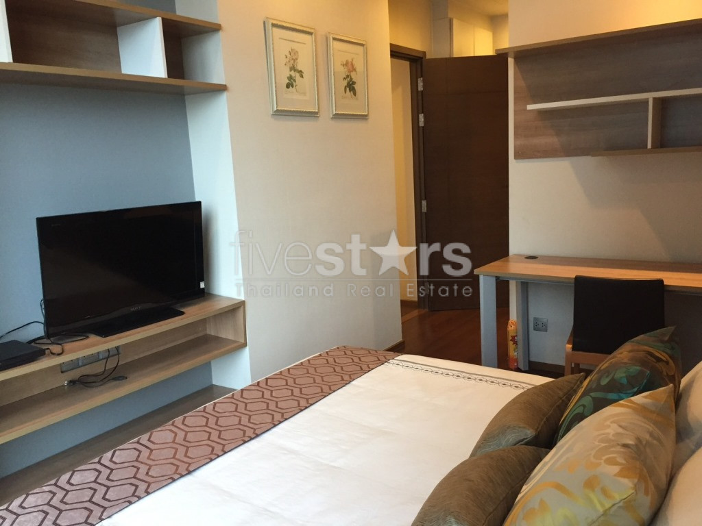 Condo 1 chambre à vendre près de la station Thong Lor BTS, photo 6