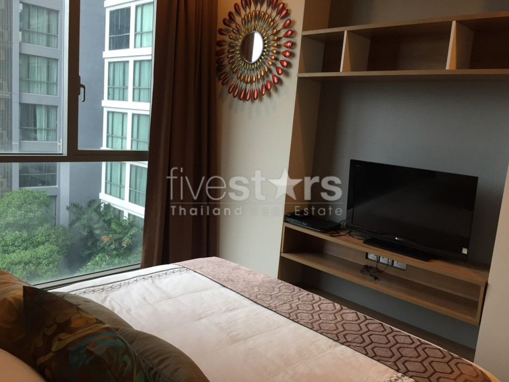 Condo 1 chambre à vendre près de la station Thong Lor BTS, photo 4