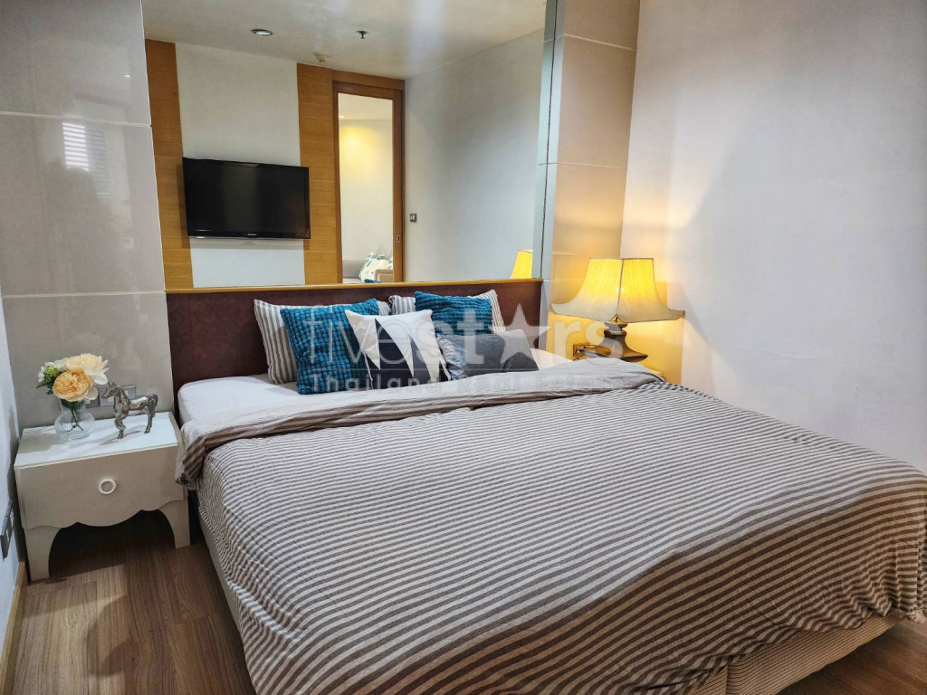 Condo 1 chambre à louer près de la station Thong Lo BTS, photo 4