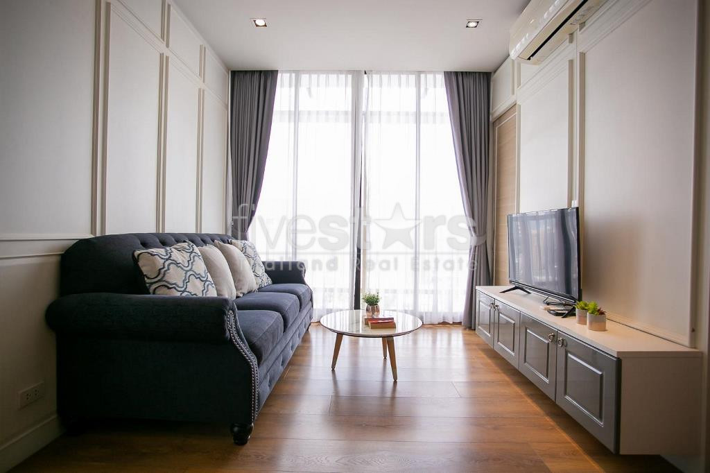Condo de 2 chambres à louer à Phrom Phong, photo 4