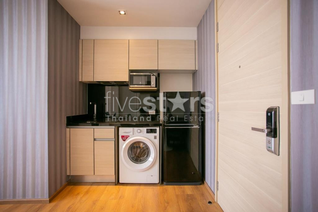 Condo de 2 chambres à louer à Phrom Phong, photo 14