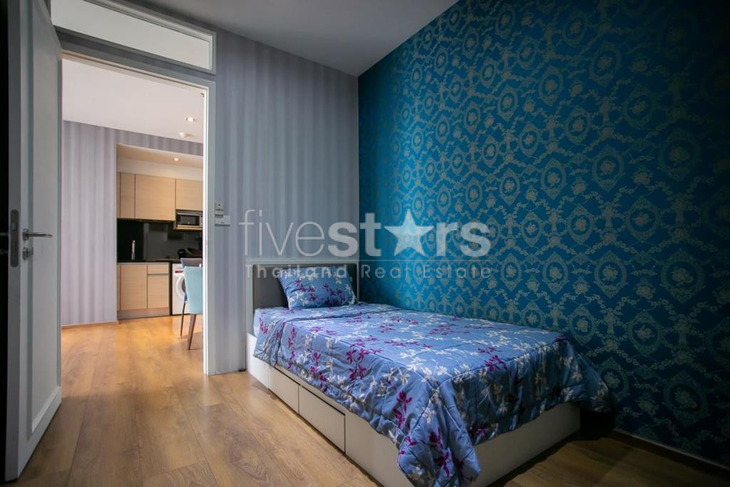 Condo de 2 chambres à louer à Phrom Phong, photo 9