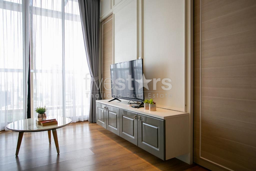 Condo de 2 chambres à louer à Phrom Phong, photo 5
