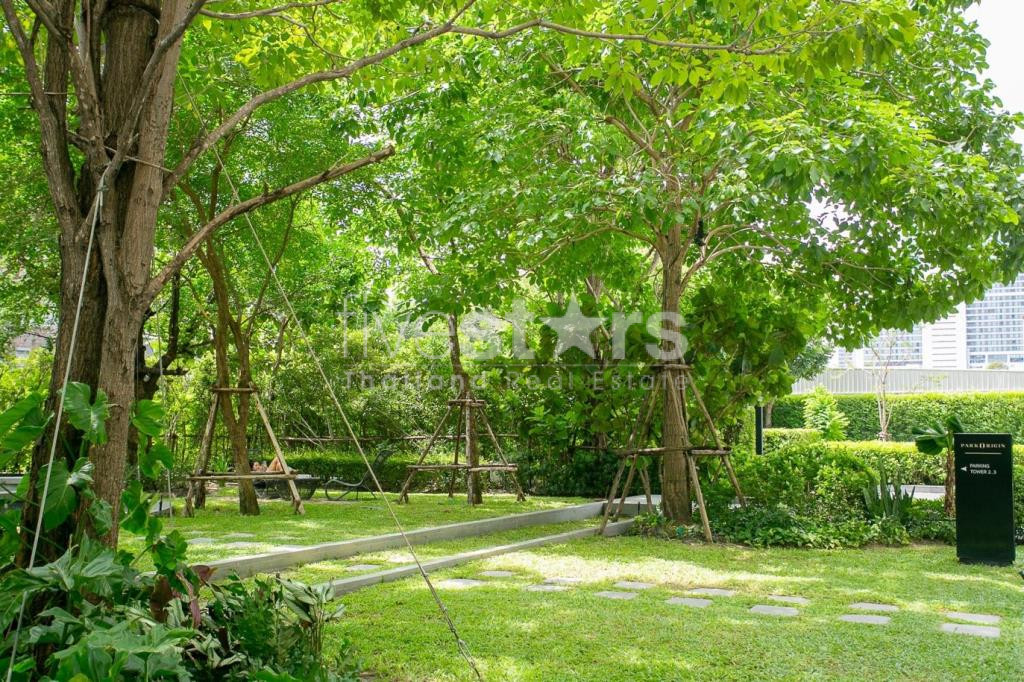 Condo de 2 chambres à louer à Phrom Phong, photo 16