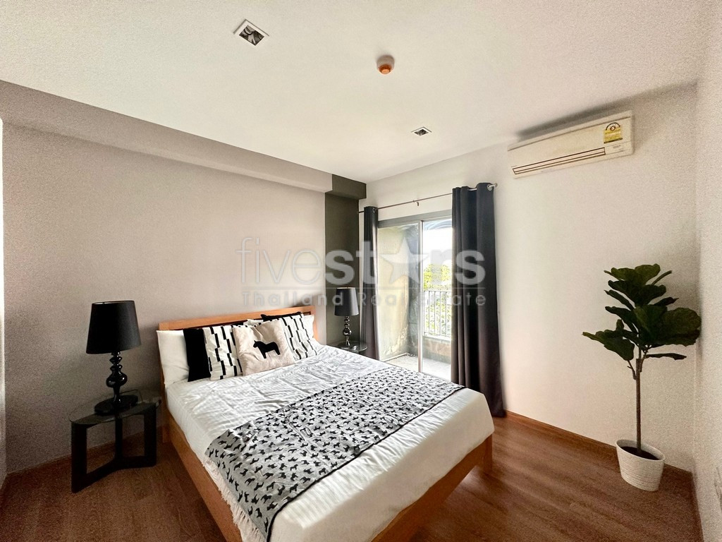 Appartement d'une chambre à vendre près du BTS Phromphong, photo 4