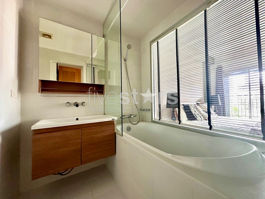 Appartement d'une chambre à vendre près du BTS Phromphong, photo 6