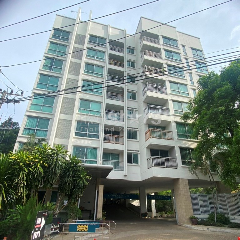 Condo de faible hauteur de 2 chambres à vendre sur Thong Lor, photo 2