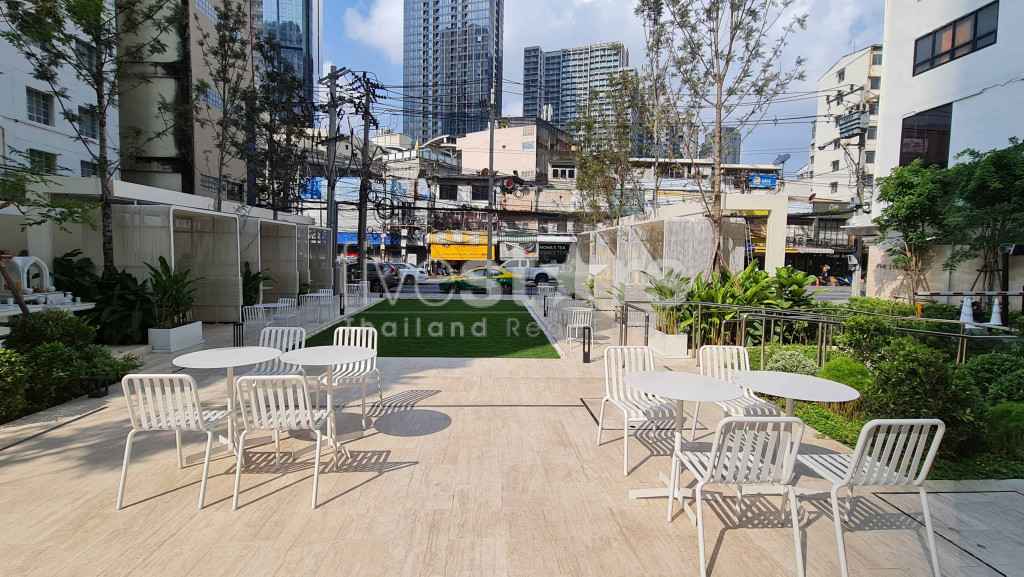 Condo de 3 chambres à louer près de la station BTS Thong Lo, photo 22