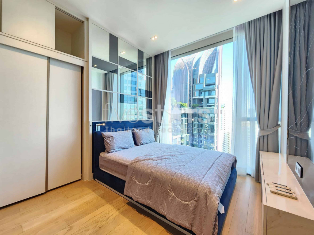 Condo de 3 chambres à louer près de la station BTS Thong Lo, photo 10