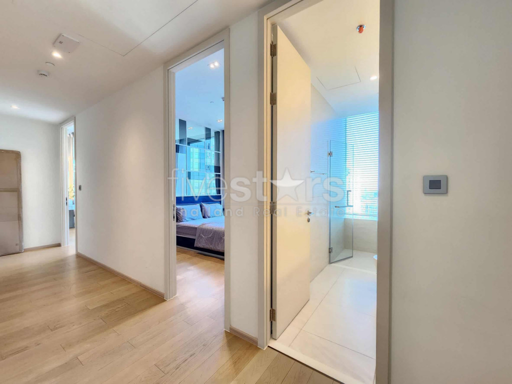 Condo de 3 chambres à louer près de la station BTS Thong Lo, photo 16