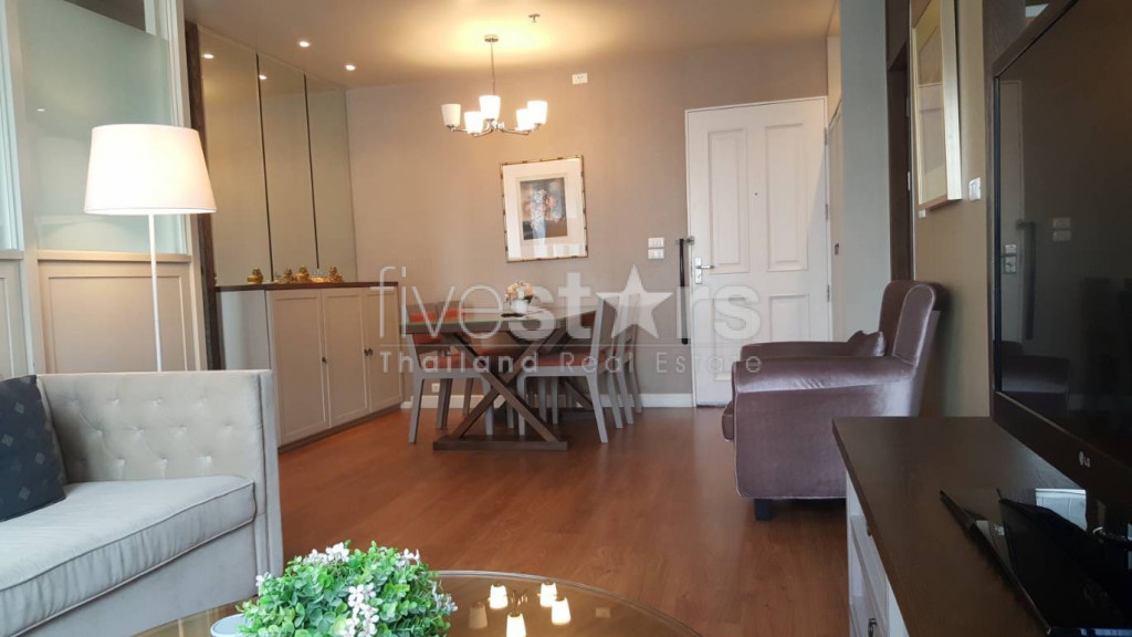A louer appartement 1 chambre dans le quartier de Phromphong