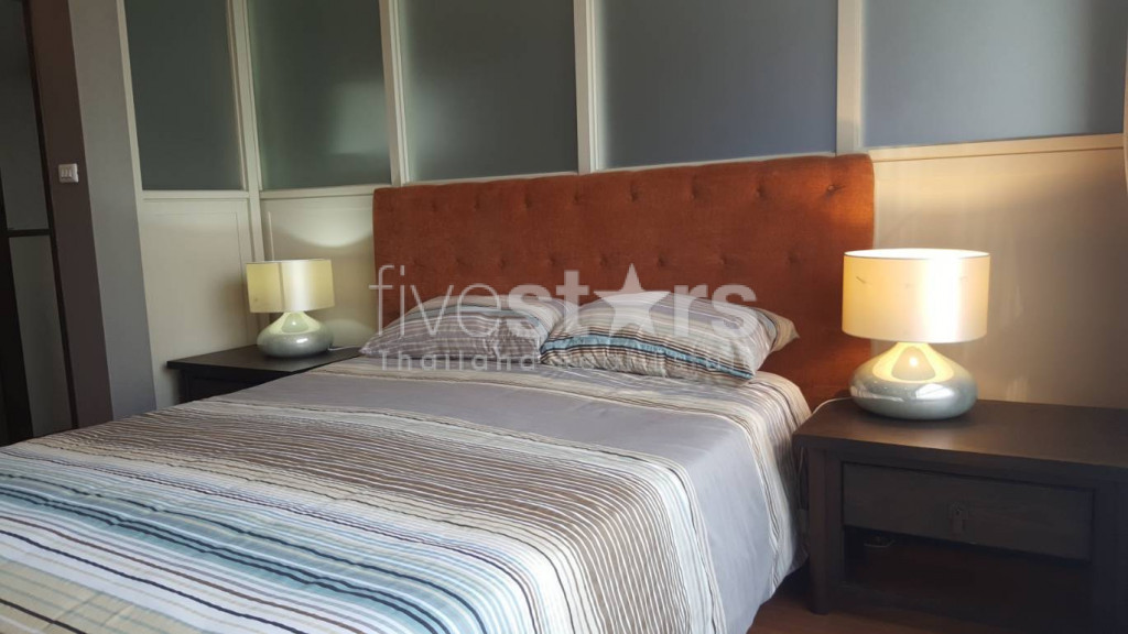 A louer appartement 1 chambre dans le quartier de Phromphong, photo 7