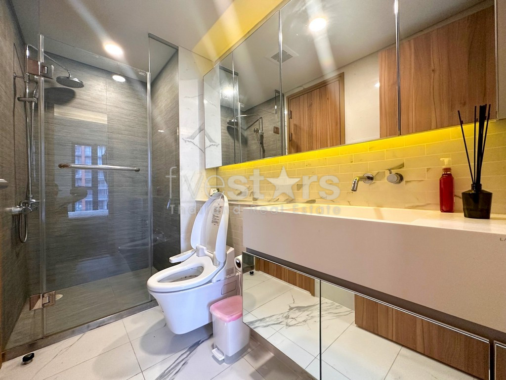 Appartement de standing de 2 chambres à vendre quartier Phromphong, photo 16