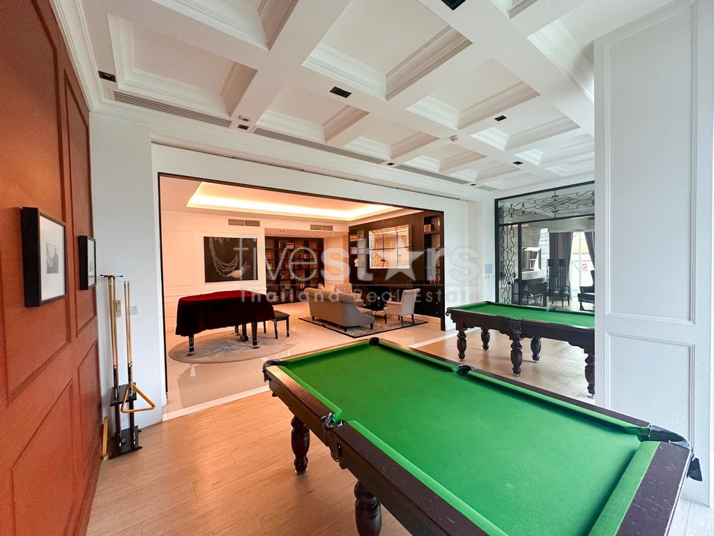 2-bedroom high-end condo for sale close to BTS Asoke, photo 20