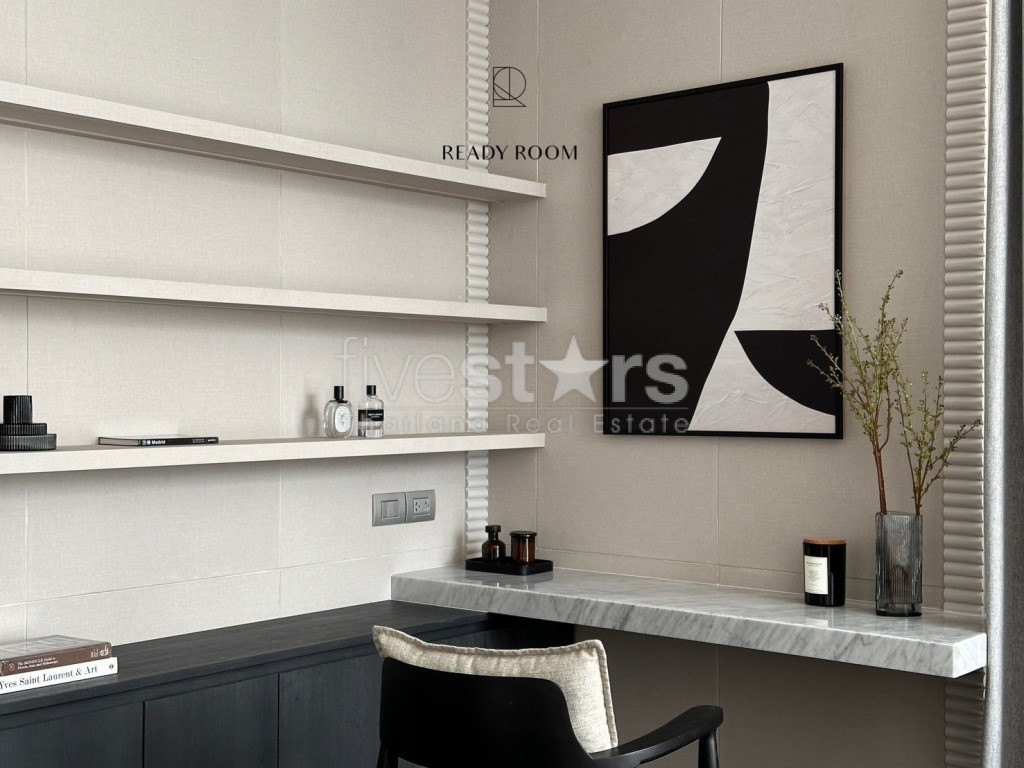 Condo de 3 chambres à louer près de la station Thong Lor BTS, photo 7