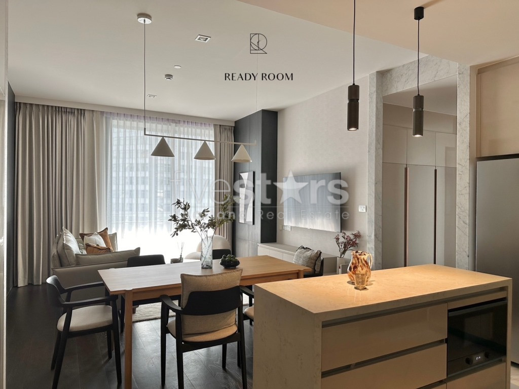 Condo de 3 chambres à louer près de la station Thong Lor BTS, photo 10