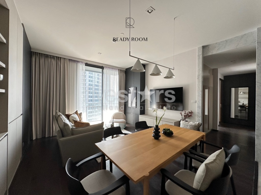 Condo de 3 chambres à vendre près de la station Thong Lor BTS, photo 5