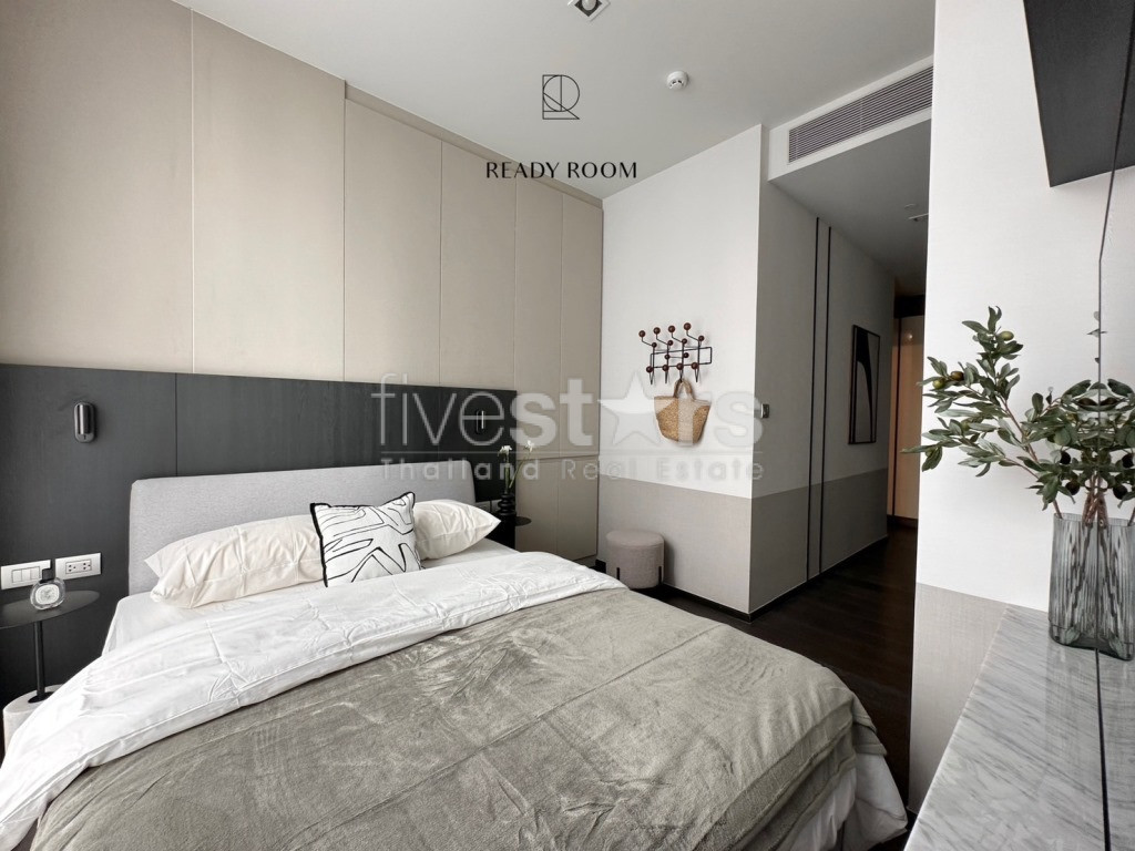 Condo de 3 chambres à vendre près de la station Thong Lor BTS, photo 8