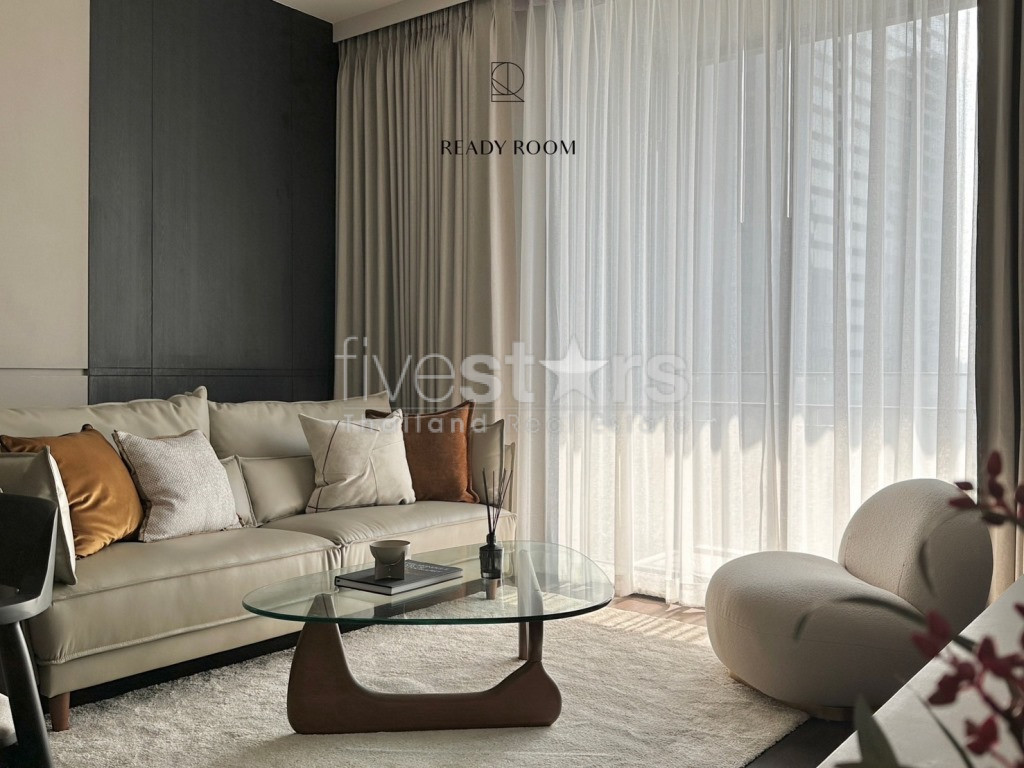 Condo de 3 chambres à vendre près de la station Thong Lor BTS, photo 4