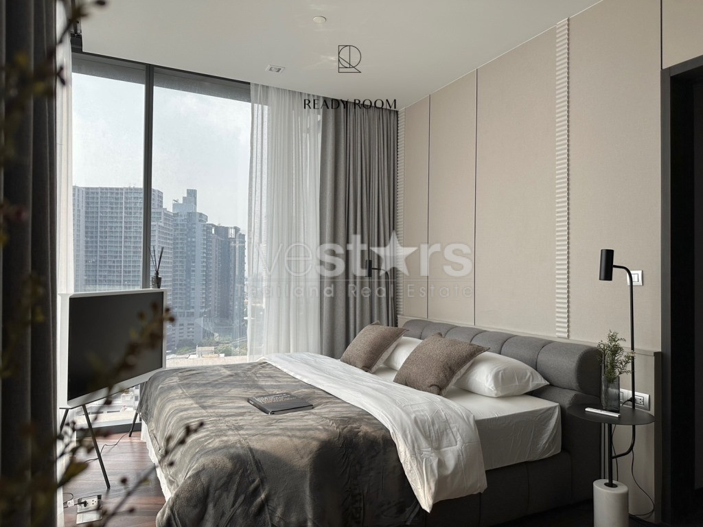 Condo de 3 chambres à vendre près de la station Thong Lor BTS, photo 7