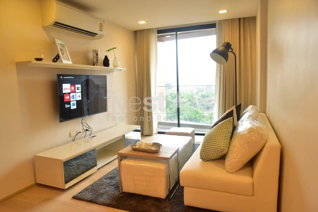 Condo bas de 2 chambres à vendre sur Thong Lor, photo 5