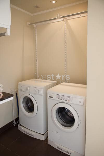 Une unité spacieuse de 3 chambres est disponible à la location sur Thonglor., photo 11