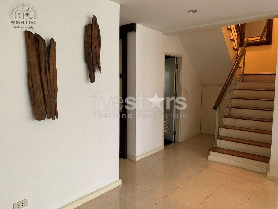 Unité duplex 3 - Chambres à louer à Phrom Phong, photo 5