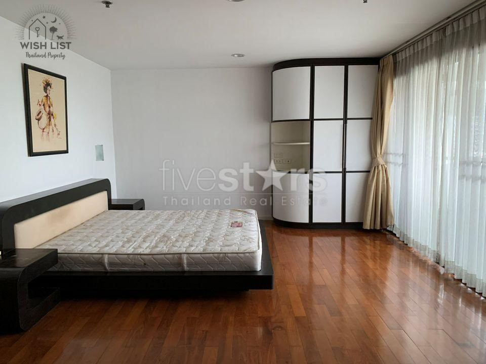 Unité duplex 3 - Chambres à louer à Phrom Phong, photo 6