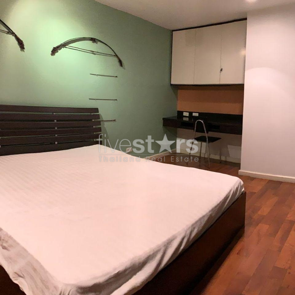 Unité duplex 3 - Chambres à louer à Phrom Phong, photo 7