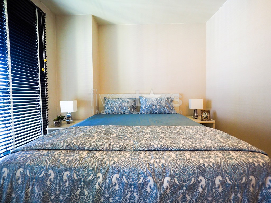 Condo 1 chambre à louer sur Thong Lo, photo 5