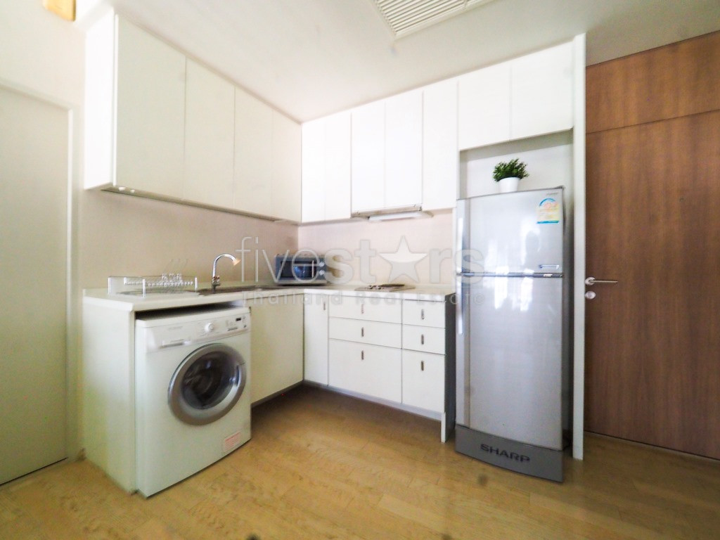 Condo 1 chambre à vendre sur Thong Lo, photo 6