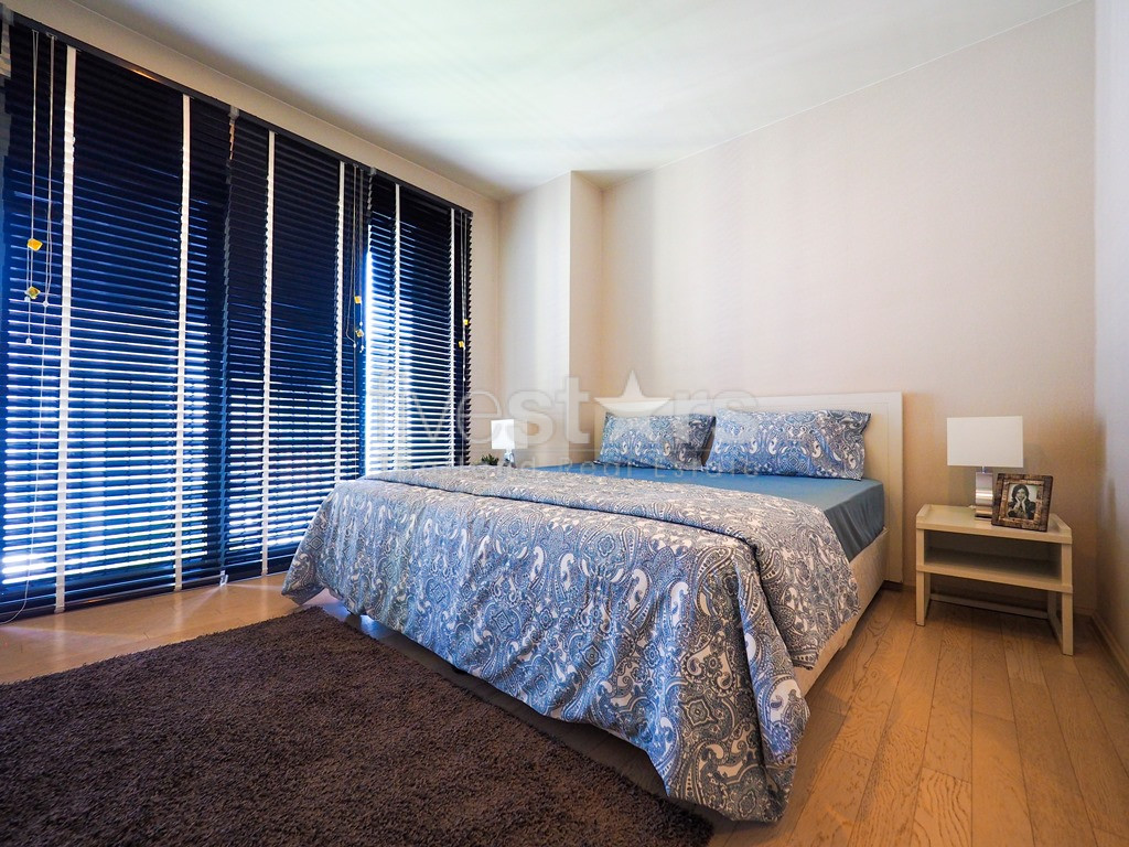 Condo 1 chambre à vendre sur Thong Lo, photo 3