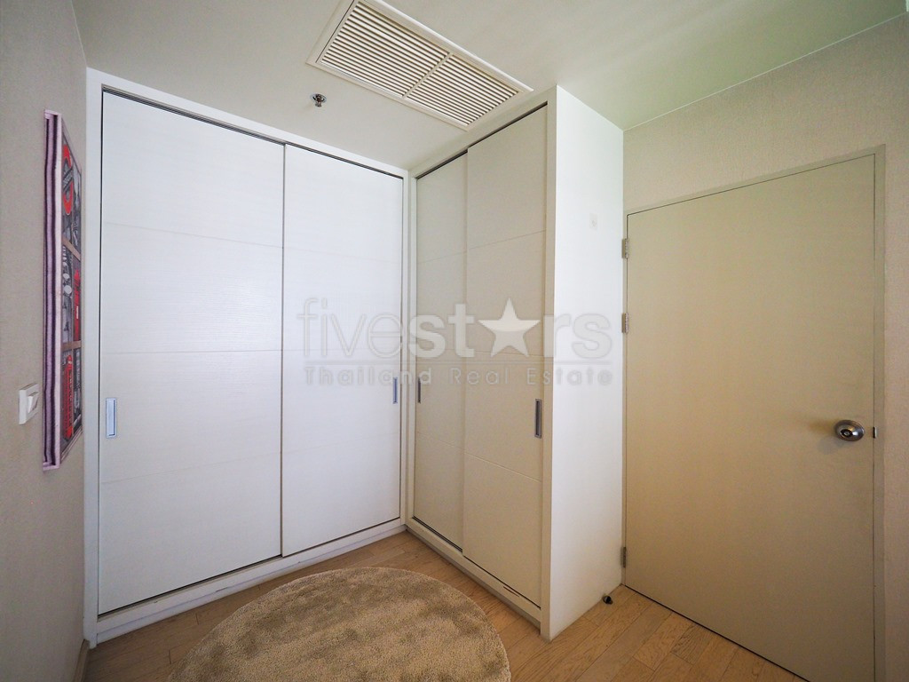 Condo 1 chambre à vendre sur Thong Lo, photo 9