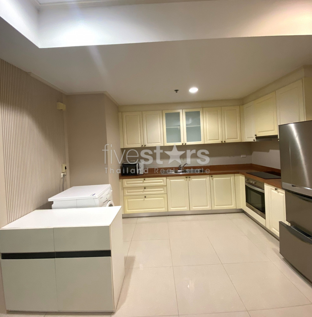Appartement 2 chambres proche du BTS Thonglor, photo 9